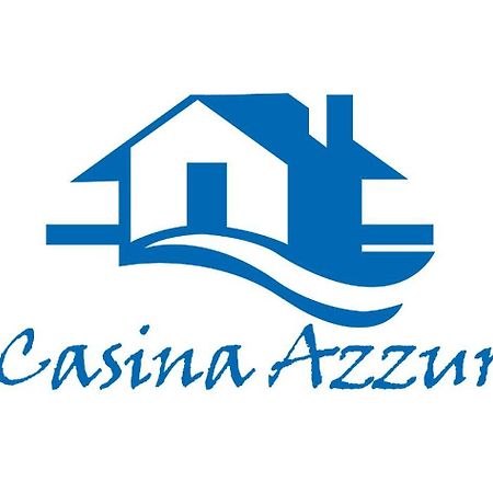 La Casina Azzurra Apartment Montesilvano Marina Exterior foto