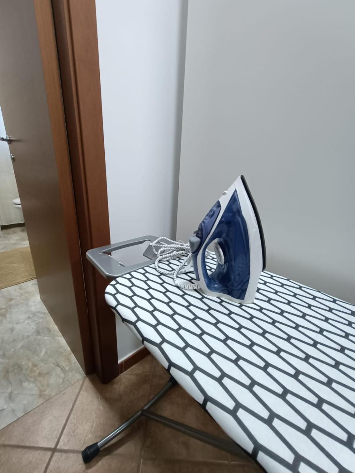 La Casina Azzurra Apartment Montesilvano Marina Exterior foto