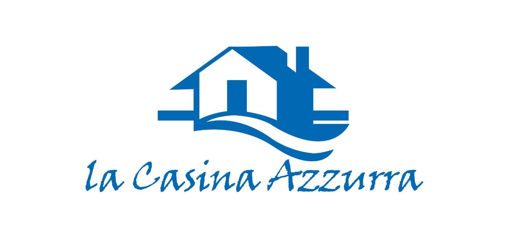 La Casina Azzurra Apartment Montesilvano Marina Exterior foto